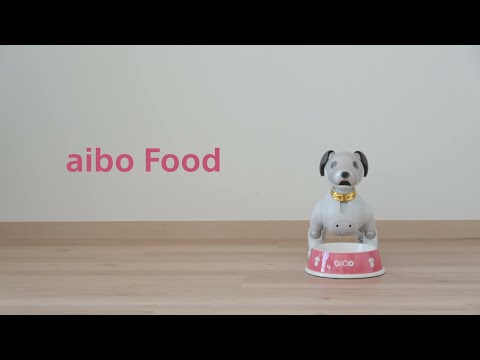 Video: SEGA Toys Akan Meluncurkan Saingan Aibo Di Jepang