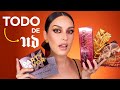 TOP 10 Y MÁS DE URBAN DECAY ¿QUÉ VALE LA PENA? | PAU FLORENCIA