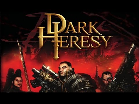 warhammer 40k dark heresy classes