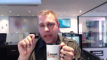 Jesse Fewell - Morning Fewell: What You Do Is Not Why You Do It