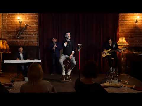 Gio Khabeishvili - Nijno / გიო ხაბეიშვილი