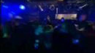 Kreator - People of the Lie (live)