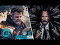 Top 10 Best Action Movies of 2023 So Far