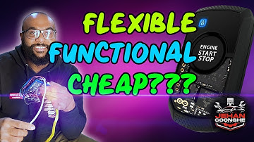 How To Build Arduino Remote Car Starter - Step By Step Guide