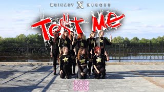 [K-POP IN PUBLIC] Xdinary Heroes - Test Me | Dance Cover by PARAM