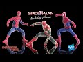 What&#39;s it cost?! - Marvel Legends Spider-Man 3 Pack No Way Home MCU Action Figure Reveal