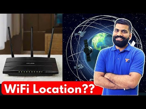 Location using Wi-Fi? GPS? High Accuracy? Location Modes in Android Explained hqdefault
