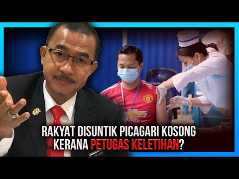 Video: Adakah Helaian Pengering Selamat Digunakan? Ketahui Apa Kata Penyelidikan