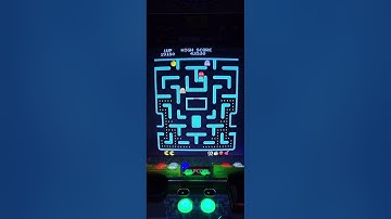 Ms. Pac-Man Ghost Algorithm Bug?