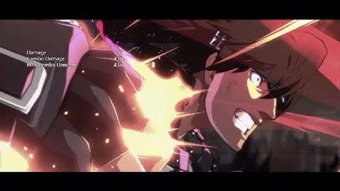 The Most Sol Badguy Sol Badguy Combo On YouTube | GUILTY GEAR STRIVE