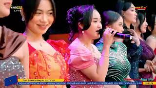 📡🔴 OM ADELLA - DUA PUTRI HM230 NDUWE GAWE | TASYAKURAN KHITAN RAFIQI HAMLAN DEMAK JAWA TENGAH 2026