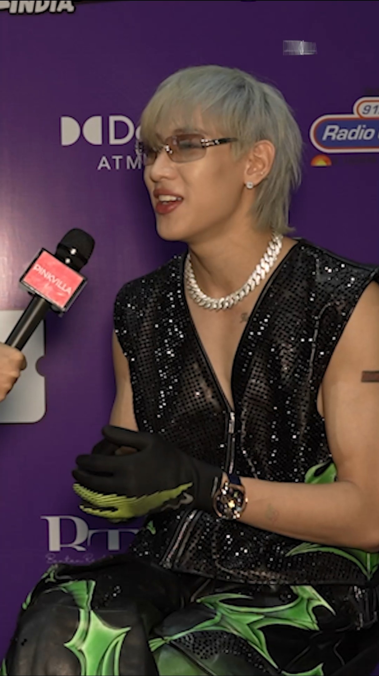 GOT 7's BamBam Expresses LOVE For Indian Aghase ? | #shorts #kpop #got7 #trending