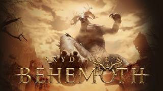 Behemoth VR - The Third Behemoth : Dreddstag