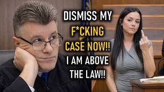 “Don’t Test My Patience!” — Judge McNally GOES OFF Instantly