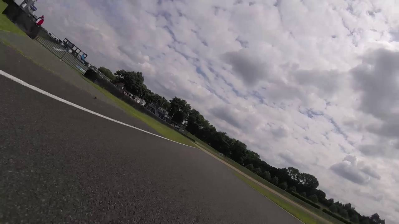 [TECMAS] Kenny Foray à Carole