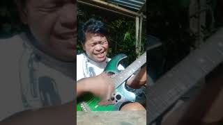 Kini tiada berarti cover Robertus Simbolon cipt Hanny Tuheteru