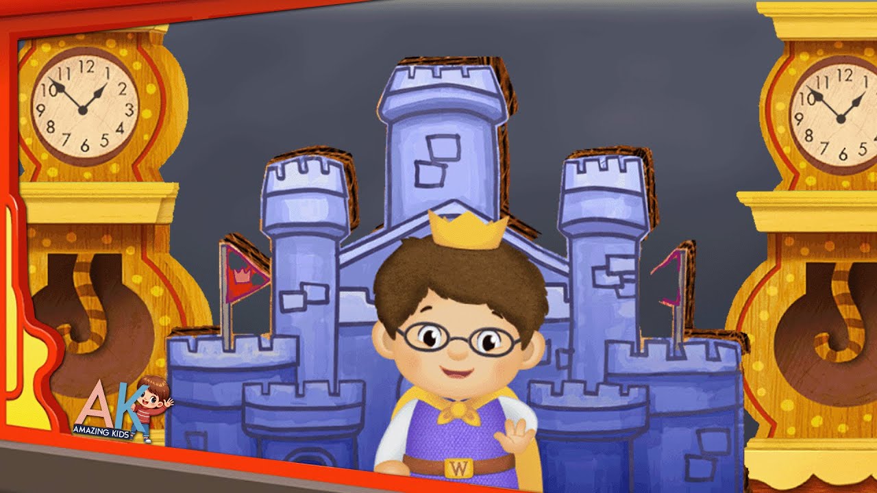 Эпизоды игры DANIEL TIGER NEIGHBORHOOD 37958