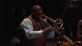 The Death of Jazz (The New Orleans Function)  Wynton Marsalis Septet at Dizzy's Club 2013