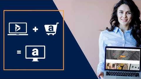Verkaufen Sie im Amazon Marketplace mit Microsoft Dynamics 365