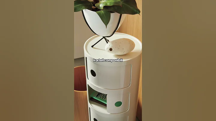 mid century modern furniture you need for your home #apartment #shorts