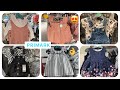 Primark newborn baby girls clothes 0-36 months new collection February 2021