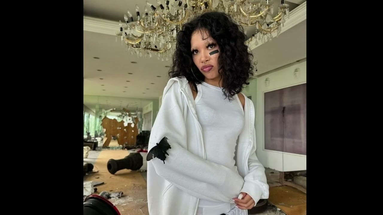 Osamason x Molly Santana Type Beat 2026 | 