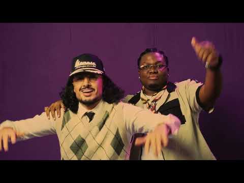 Matcha - 10 QUI x Miky La Sensa (Video Oficial)