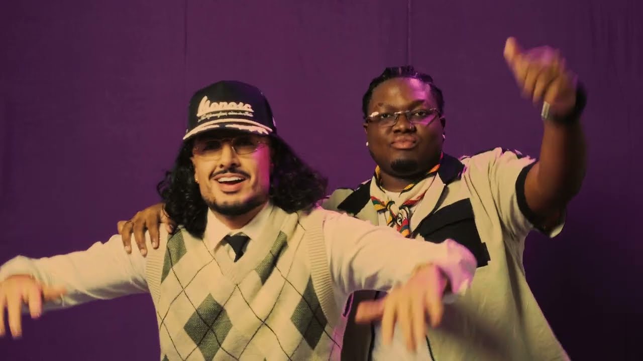 Obejrzyj Matcha - 10 QUI x Miky La Sensa (Video Oficial) w YouTube Obejrzyj Matcha - 10 QUI x Miky La Sensa (Video Oficial) w YouTube