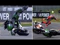 MotoGP™ 2014 Biggest crashes