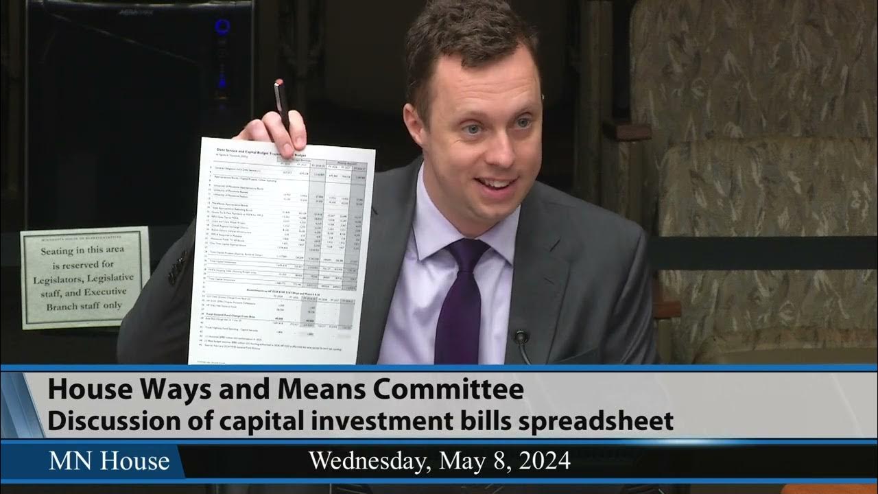 House Ways And Means Committee 5 8 24 YouTube house-ways-and-means-committee-5-8-24-youtube