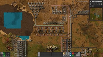 FACTORIO Space Age EP 5 - Starting Over