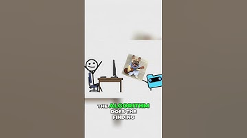 The Power of Algorithms