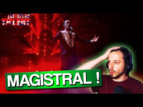 1ère demi-finale🌟 🇬🇧 Britain's Got Talent 2024 Incroyable Talent - RÉCAP TWITCH