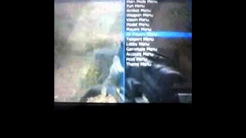 (PS3/MW3) Project Memories v3