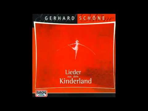 Gerhard Schöne - Kinderland