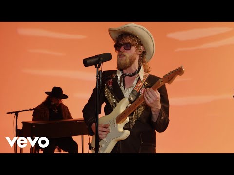 Ego-Motions (Live at Placeholder Studios)