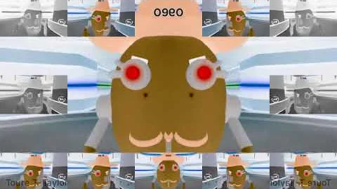 Preview Mr. P V2 Effects (Preview 2 Mokou Deepfake Effects) [Req. 7 to 20]