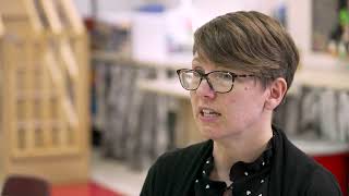 GSACRD - Specialized Education Programs