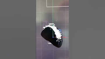 Cheesy Gordita Crunch #tacobell #3d #3dart #zbrush #fyp #wacom