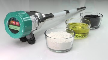 Gladiator Admittance Switch Introduction