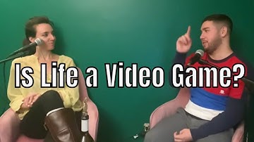 Is Life a Video Game? Gamification and Simulation Theory