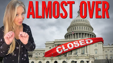 Senate Government Shutdown Deal: What Democrats Gave Up