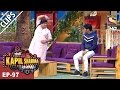 Kapil Offers Bumper A Role in His New Film - The Kapil Sharma Show - 15th Apr, 2017