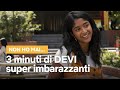3 minuti di adorabile imbarazzo di DEVI in NON HO MAI | Netflix Italia