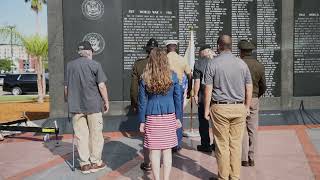 2025 Memorial Day Observance Recap