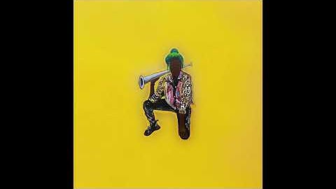 Michaël Brun & Kah-Lo - Melanin (Official Audio)