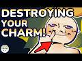 Charming Habits and How to Avoid Unattractive Behaviors