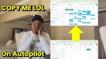 What I Did To Book 3-5 Calls A Day in SMMA (From Nothing)