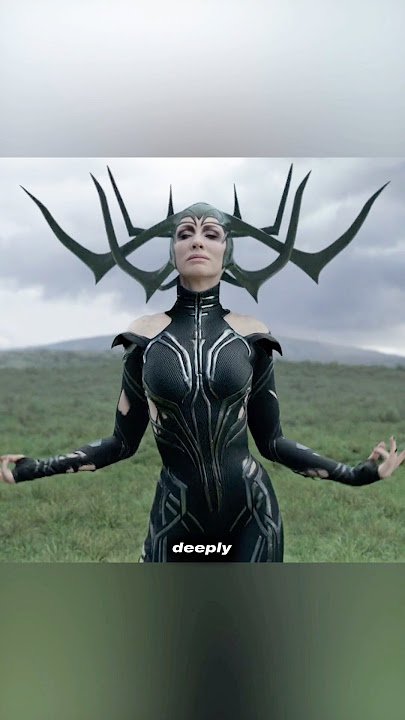 Why was Hela killed by Surtur?#shorts