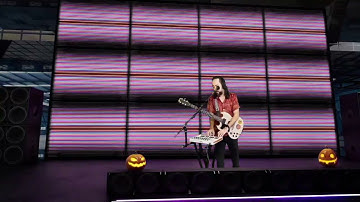 Brad Sucks - Making Me Nervous (Live on The LightTwist Show 10/14/22)